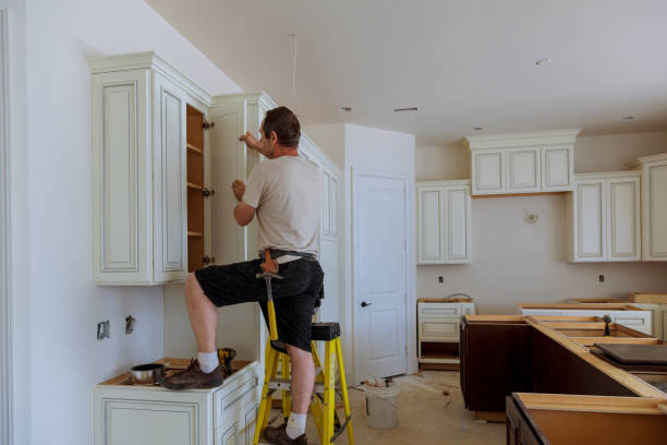 Licensed Countertop Replacement service in Baldwin, FL - I E Kitchen