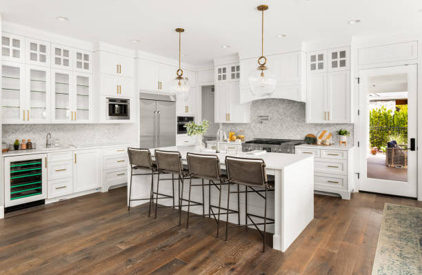 Reliable Countertop Replacement contractor in Baldwin, FL by I E Kitchen